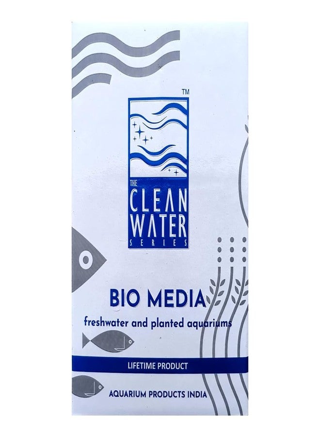 ايه بي آي منتج API لأحواض السمك، وسائط بيولوجية، 1 كجم / 2 لتر - Image 1